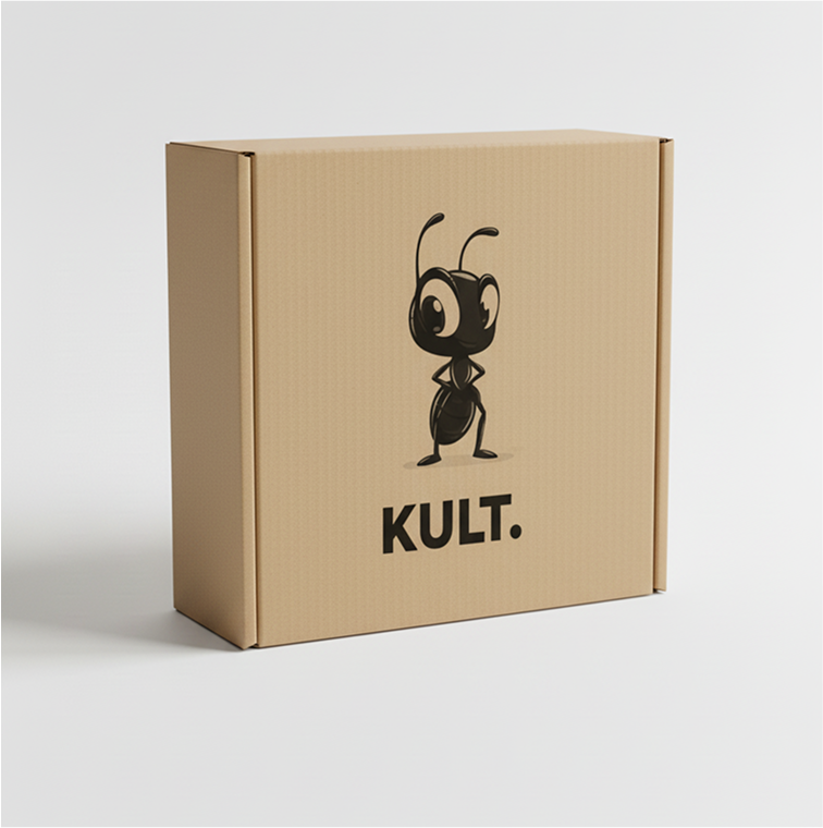 KULT.BOX