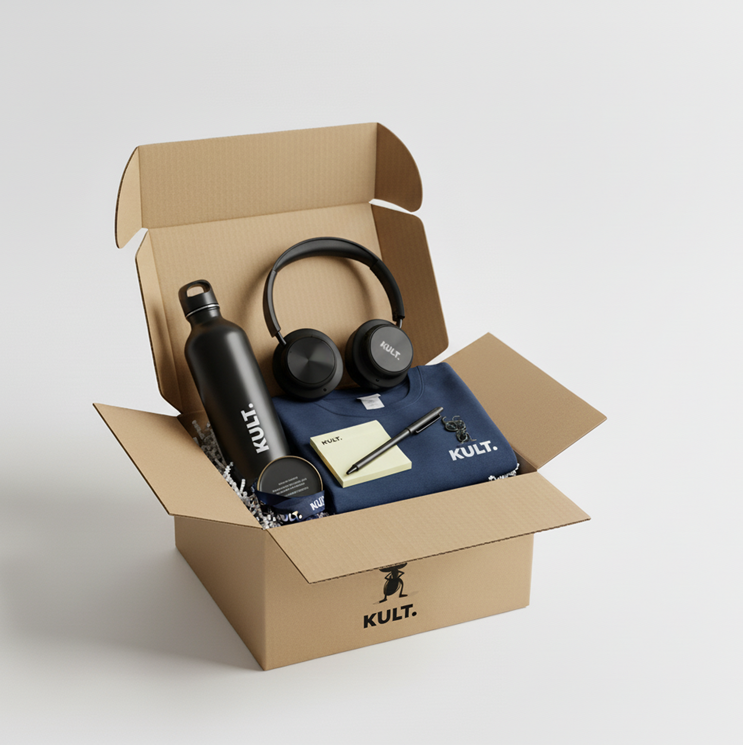 KULT.BOX