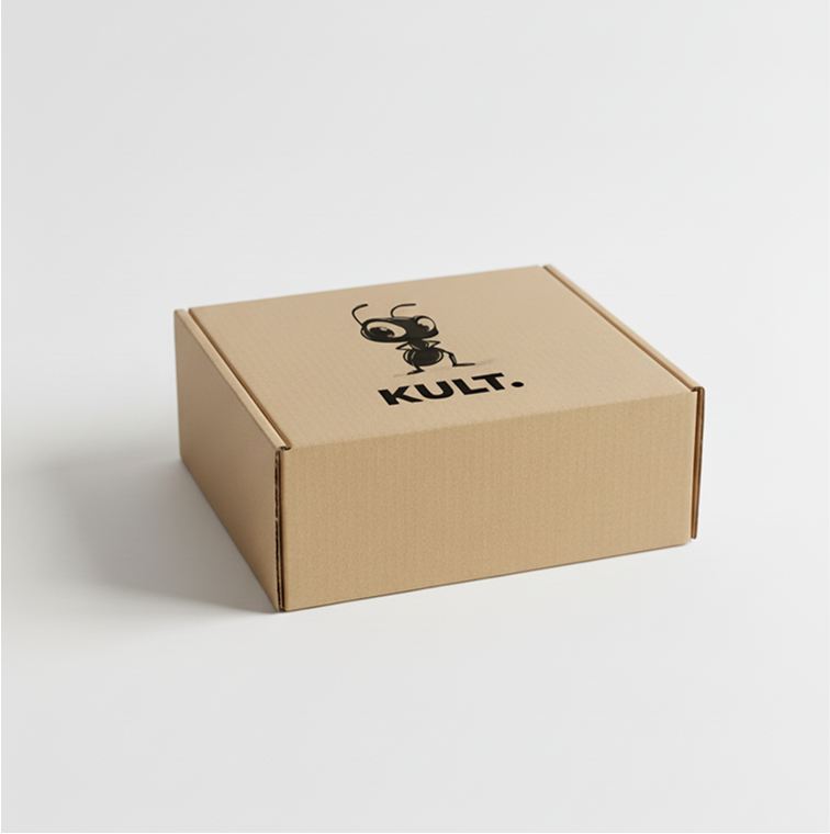 KULT.BOX