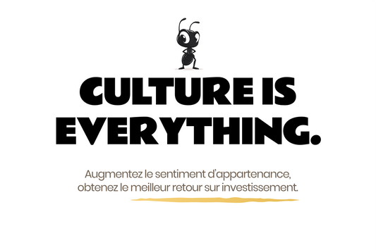 Comment créer une culture d'entreprise ?